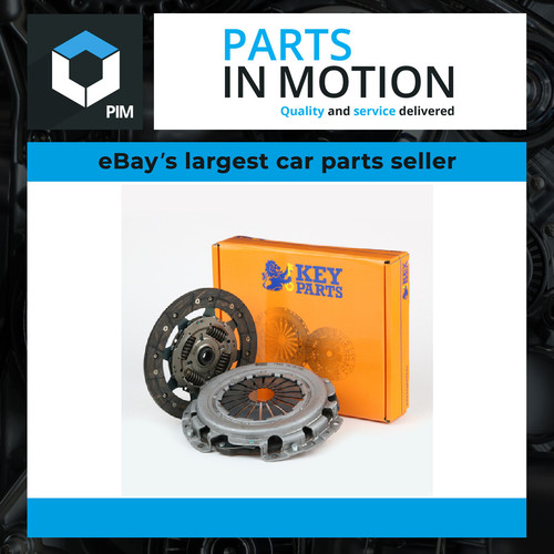 Clutch kit piece - kit,