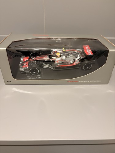 Minichamps lewis hamilton - minichamps,