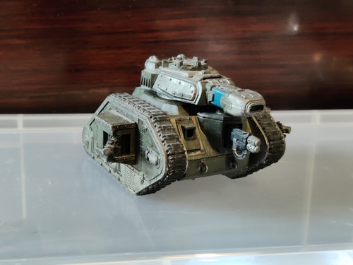 Astra militarum leman russ - leman,