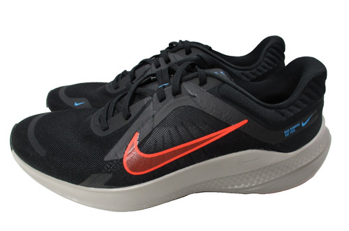 Nike quest black bright - nike, 5