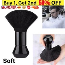 Neck Duster Clean Brush Barber