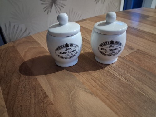 Wilkin sons vintage fruit - sons.,