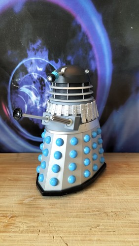 Who emperor guard dalek - who,