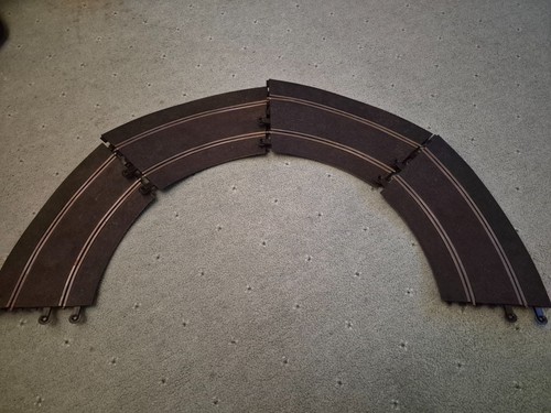 Scalextric classic banked - classic,
