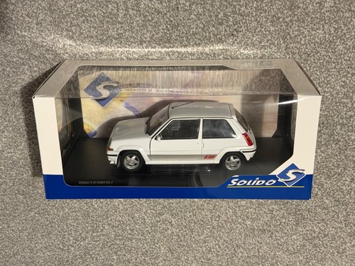 Solido renault gt - solido, 5