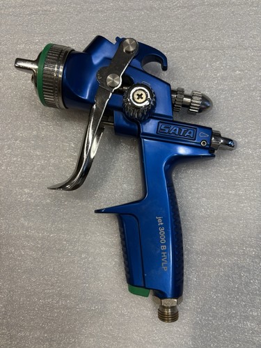 Sata jet 3000 - jet, b