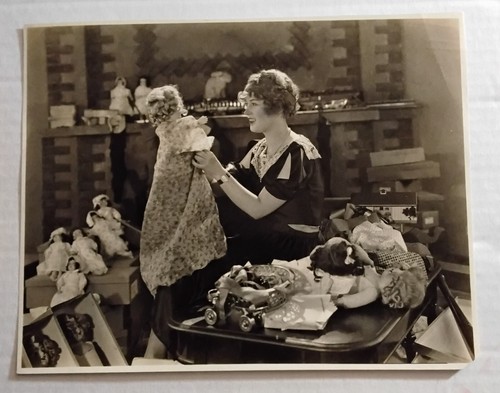 Marion davies doll collection - davies,