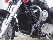 Crash bars Kawasaki VN 1600