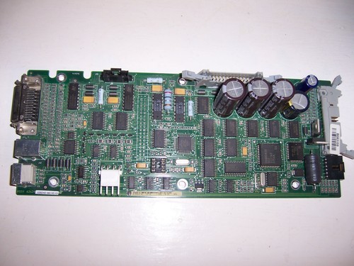 Rimage prism control board - prism,