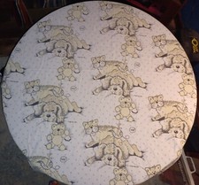 Sue Hall Snatch Patches Puppy