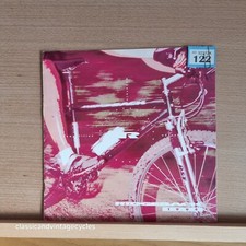 1994 Ridgeback Cycles  Bicycle