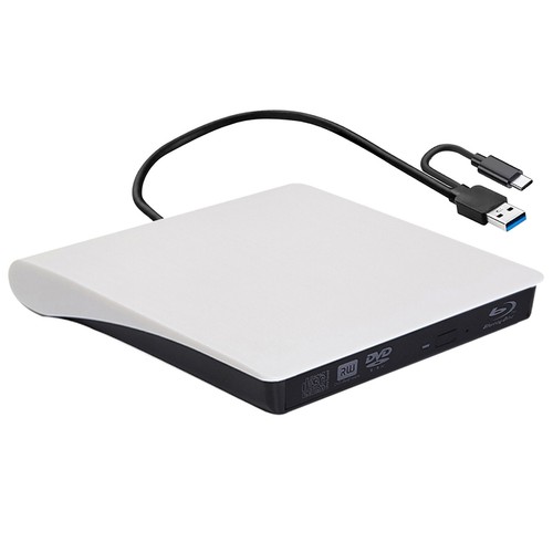 External blu ray - external,