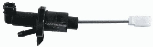 Sachs 6284 000 - 000, 033