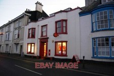 Photo starcross post - ,