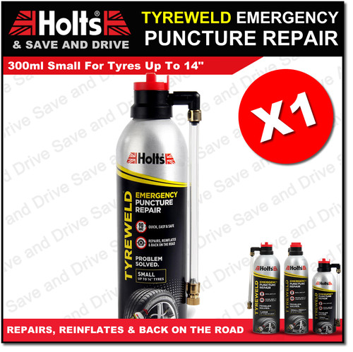 Holts tyre weld emergency - holts,