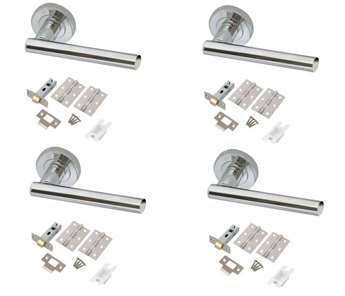 Internal door handles astrid - internal,