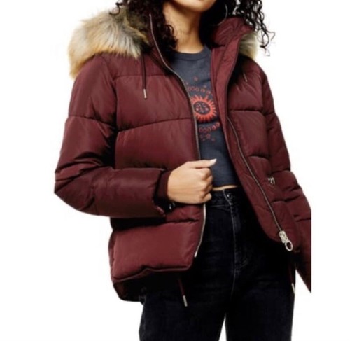 Topshop jack faux - topshop,