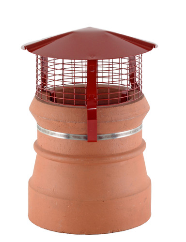 Brewer cowls solid fuel - -,