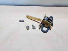 Rear door tie rod kit for