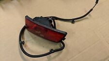 HYUNDAI SANTA FE MK1 FACELIFT REAR BUMPER LIGHT NSR LEFT