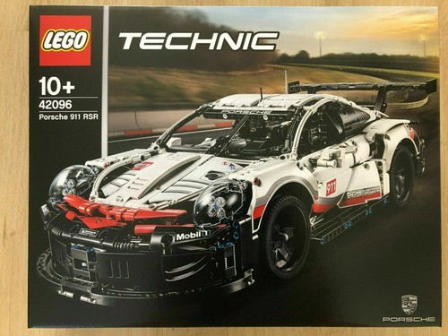 Lego 42096 technic - 42096,