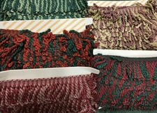 8cm Bullion Barley Twist 2