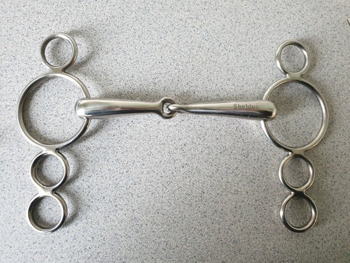 Ring continental dutch gag - 3,