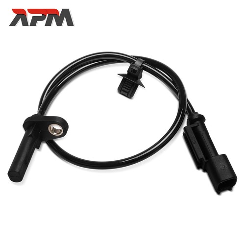 Abs sensor wheel - abs,