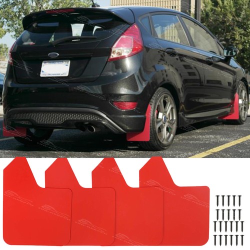 For ford fiesta mk6 - for,