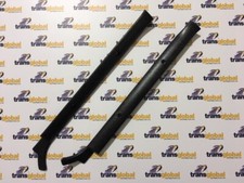 LH RH Interior A Post Trim