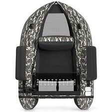 COSTWAY Inflatable Fishing