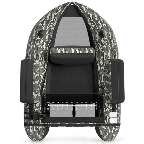 Costway inflatable fishing - costway,