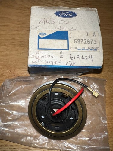 Rare bnib genuine - v.rare,