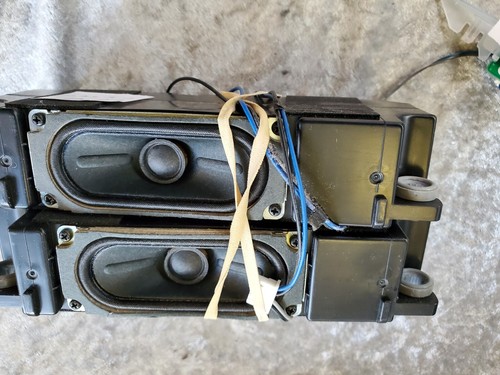 Lg42ln5400 speakers - lg42ln5400,