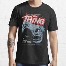 the thing tv show film movie