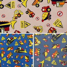 100% Cotton Poplin Fabric Dig