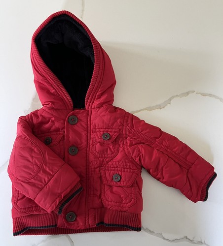 Ted baker baby hooded - ted,