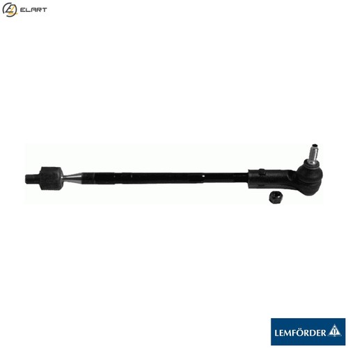 Tie rod 21608 - 21608, audi