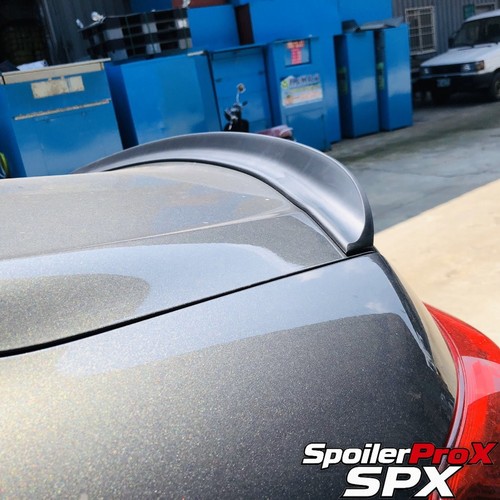 Spoilerprox rear trunk - spoilerprox,