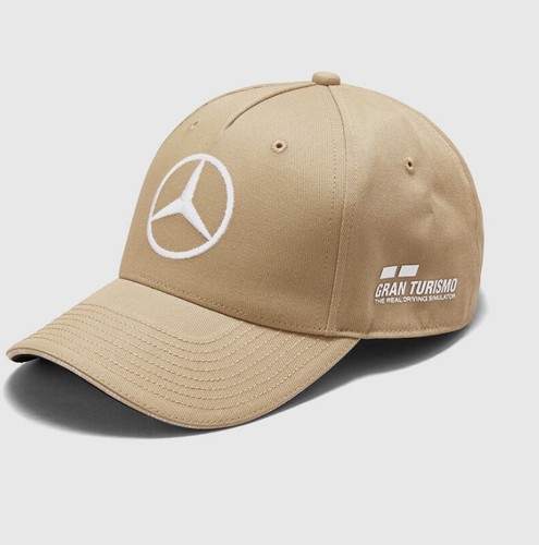 Lewis hamilton 2018 cap - lewis, gp