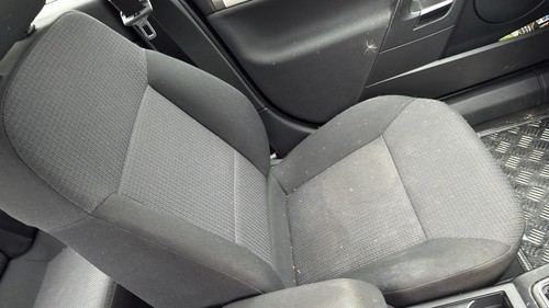 Vauxhall vectra 4dr 2005 - 4dr, 2005-2008