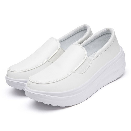 Womens casual shoes slip - womens, on