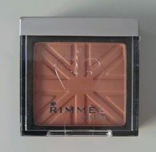 Rimmel Lasting Finish Soft