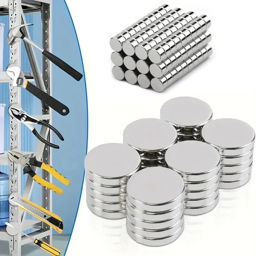 25pcs strong neodymium - 10/25pcs,