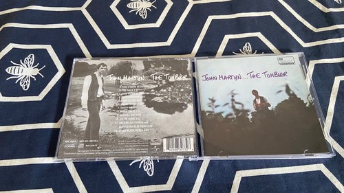 John martyn the - tumbler", cd