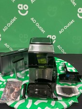 Siemens Bean to Cup Coffee Machine - Stainless Steel - TQ717GB3 #LF110986