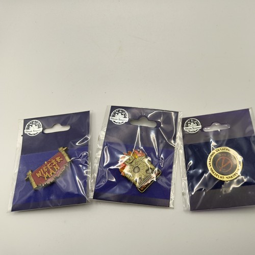 Alton towers pin - towers,
