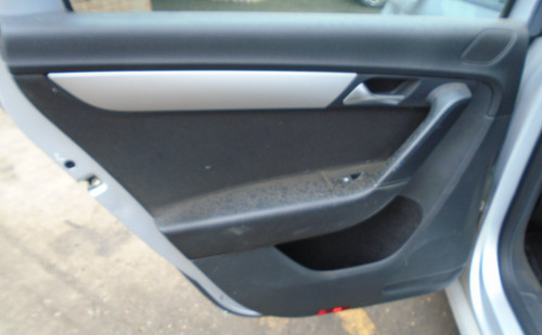 Passat 6 tdi estate - b7,