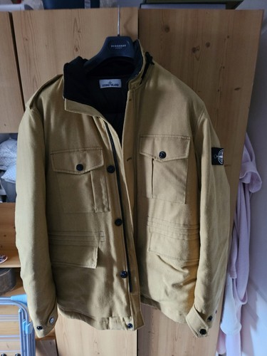 Stone island men jacket - island,