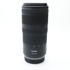 Canon RF 100-400mm F/5.6-8 IS